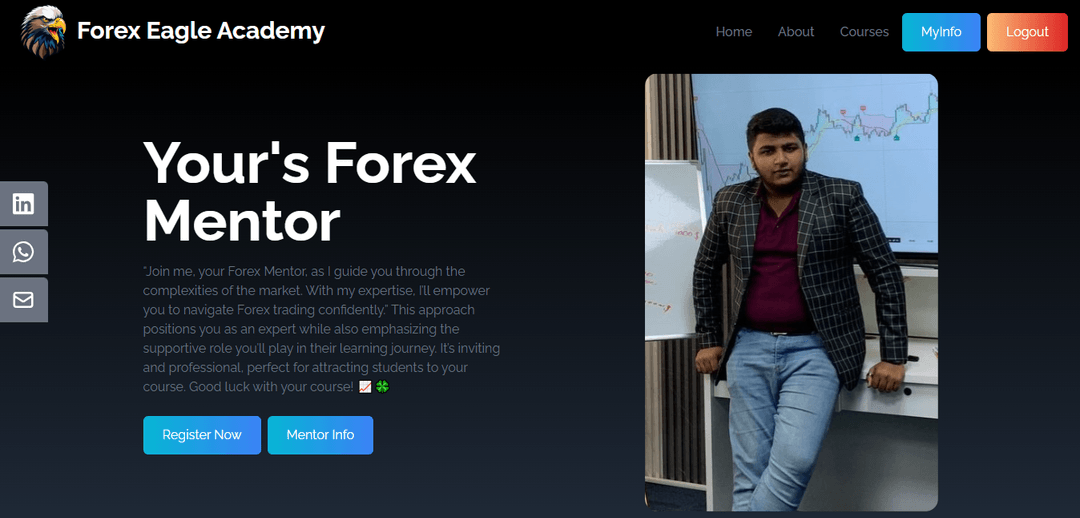 Forex Eagle Traders