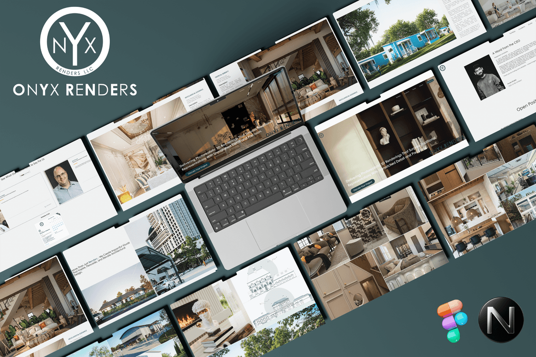 onyxRenders