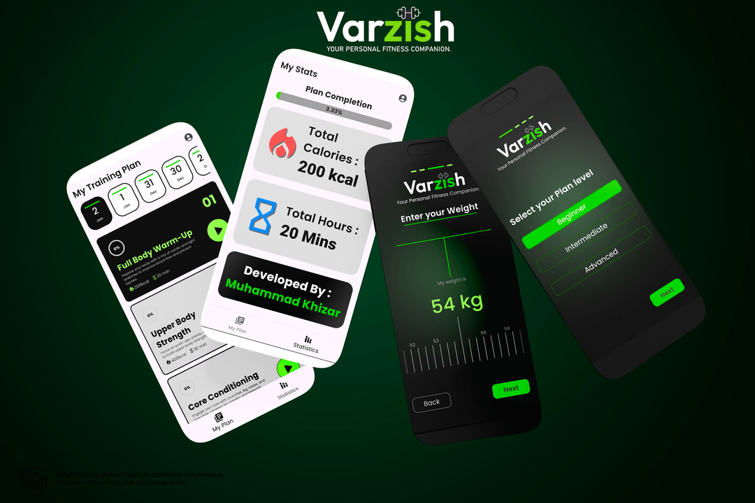 Varzish